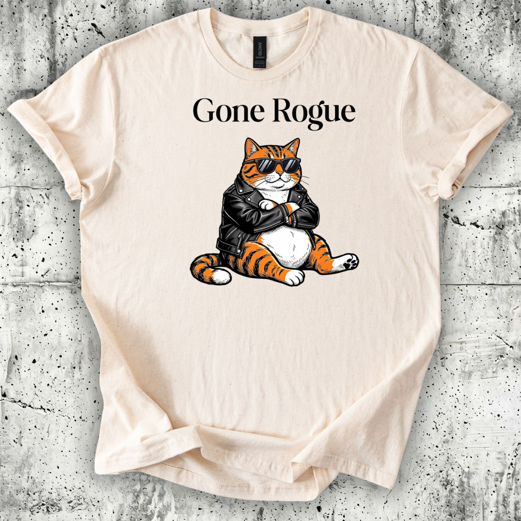 Gone Rogue T-Shirt