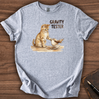 Gravity Tester T-Shirt