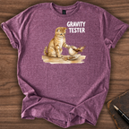 Gravity Tester T-Shirt