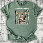 I Remember Everything T-Shirt