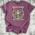 I Remember Everything T-Shirt