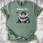 Judging You T-Shirt