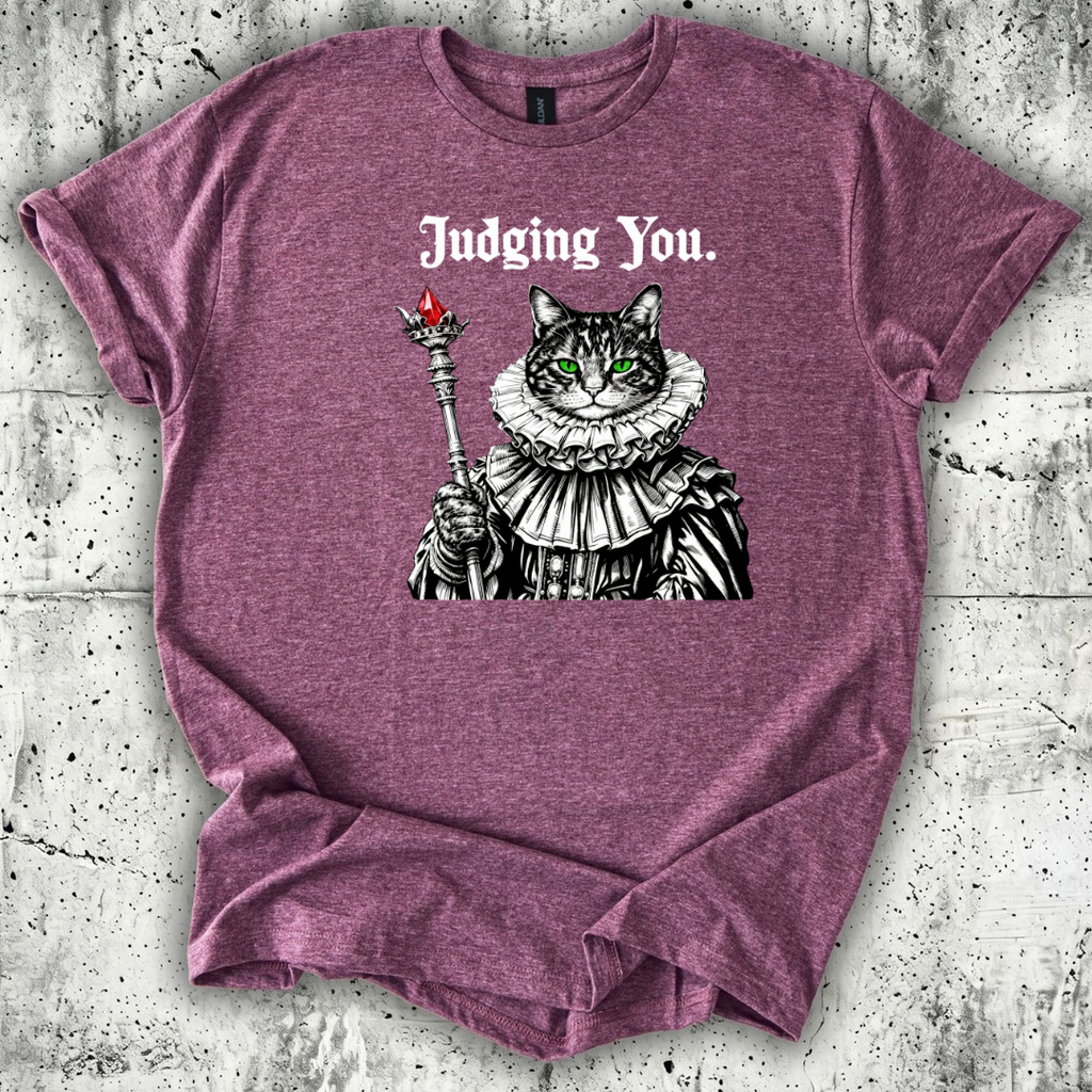 Judging You T-Shirt
