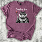 Judging You T-Shirt
