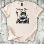 Judging You T-Shirt