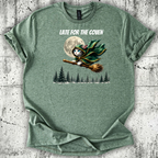 Late for the Coven T-Shirt