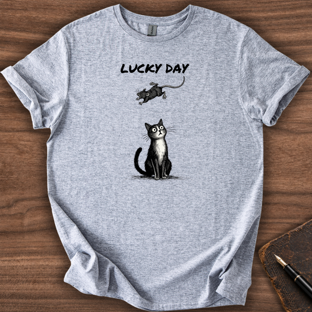 Lucky Day T-Shirt
