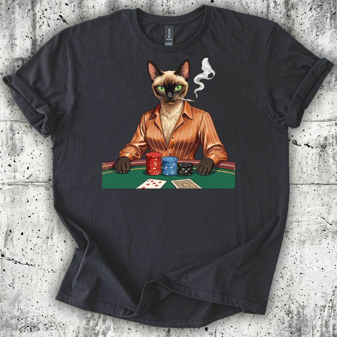 Lucky 7 T-Shirt