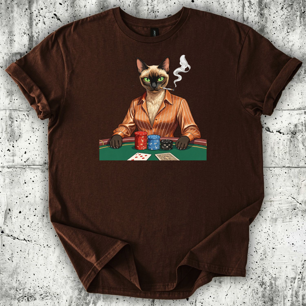 Lucky 7 T-Shirt