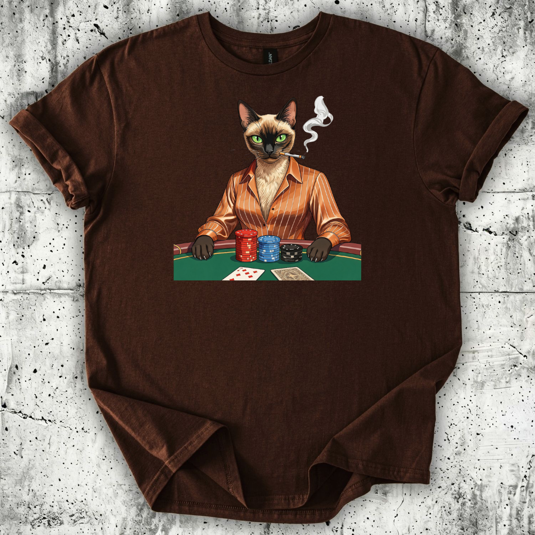 Lucky 7 T-Shirt