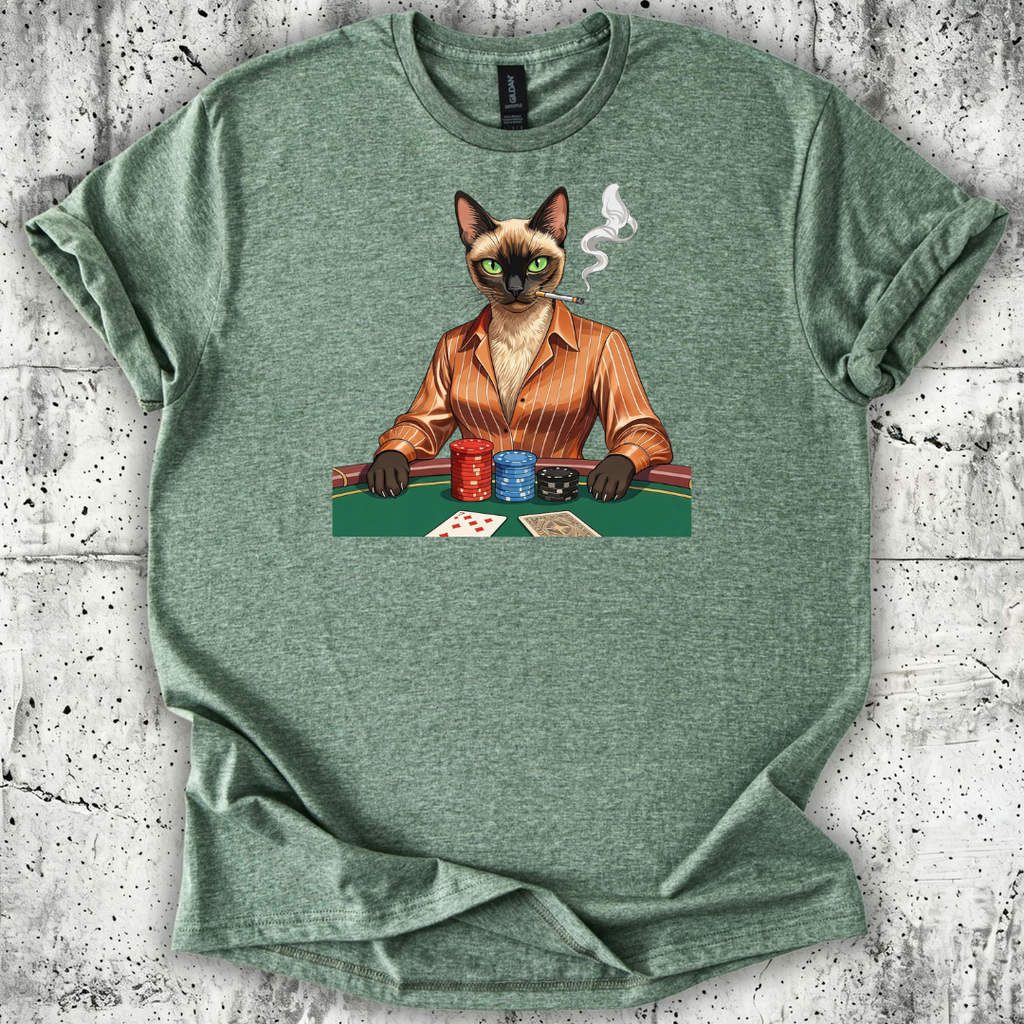 Lucky 7 T-Shirt