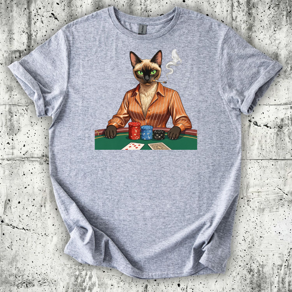 Lucky 7 T-Shirt