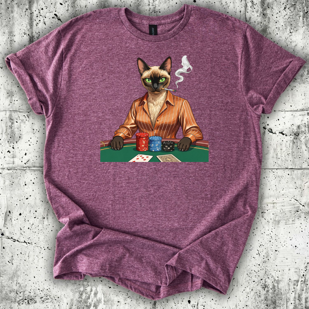 Lucky 7 T-Shirt