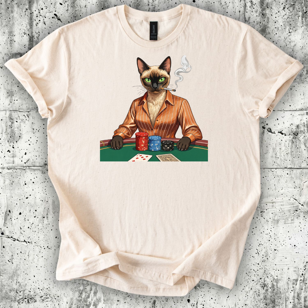 Lucky 7 T-Shirt