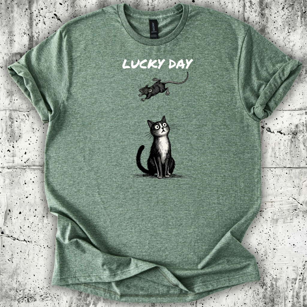 Lucky Day T-Shirt