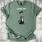Lucky Day T-Shirt