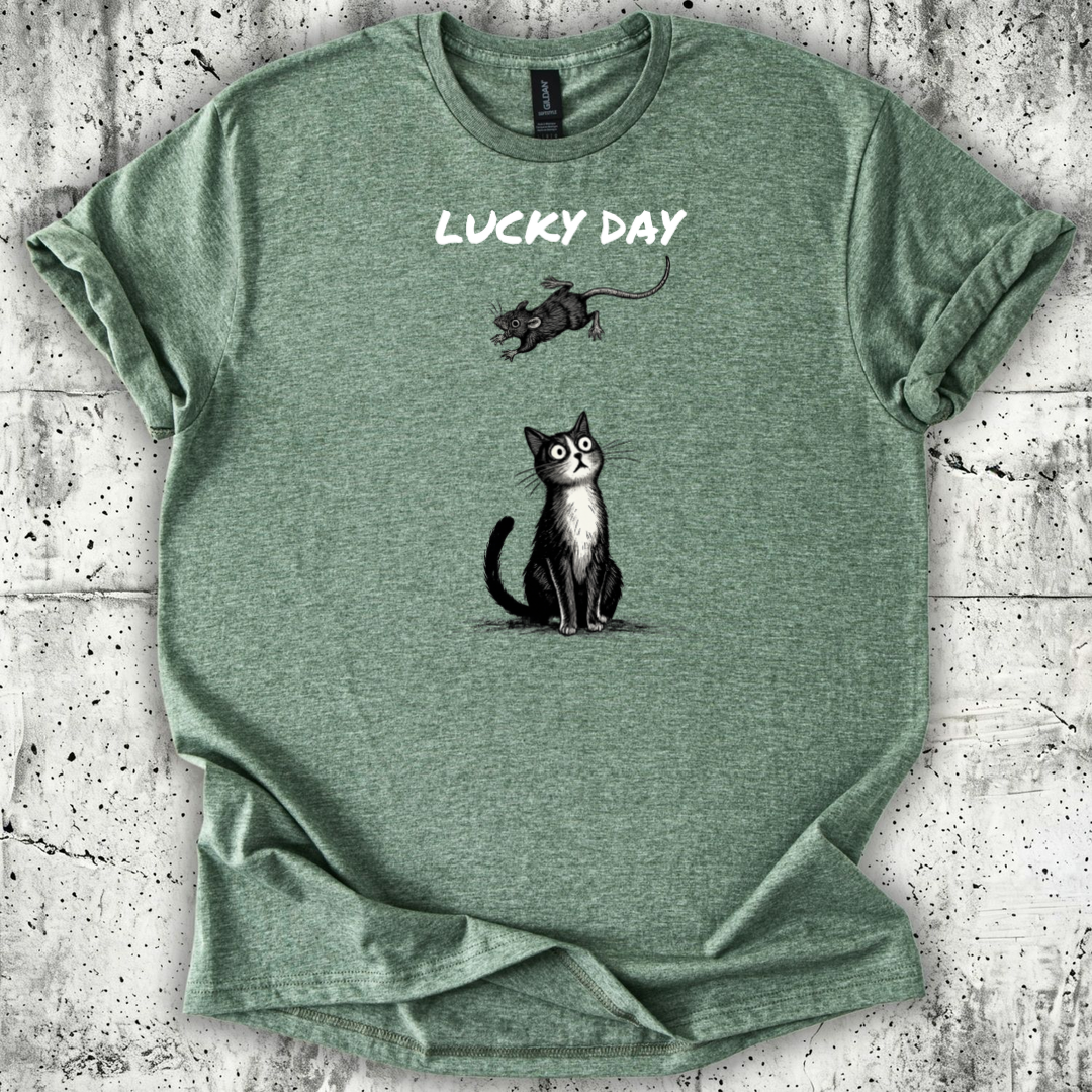 Lucky Day T-Shirt