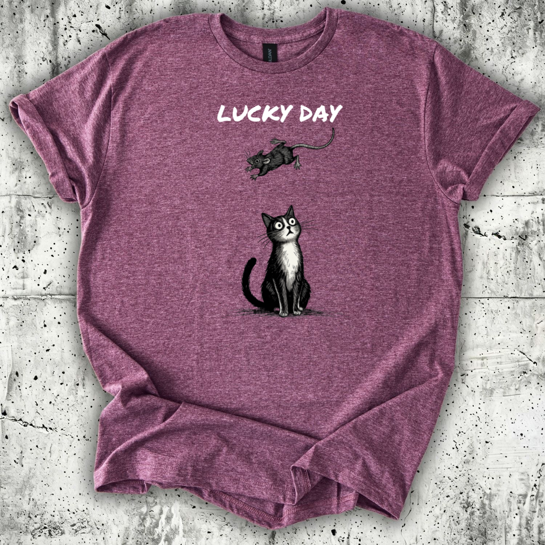 Lucky Day T-Shirt