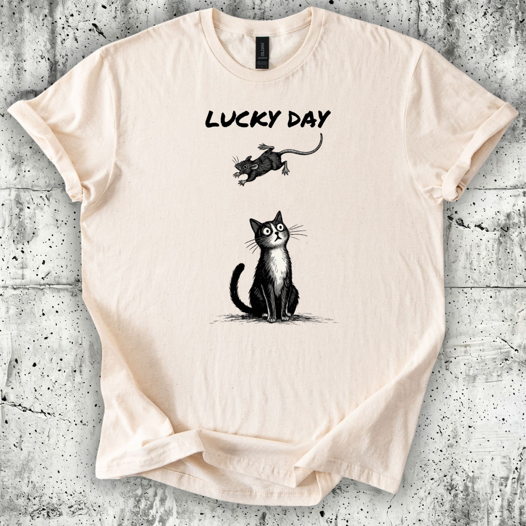 Lucky Day T-Shirt