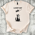 Lucky Day T-Shirt