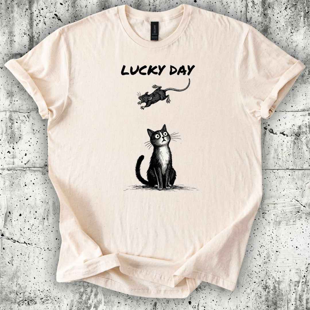Lucky Day T-Shirt