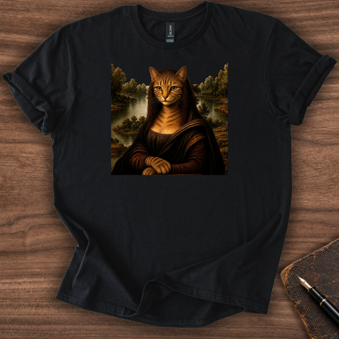 Mona T-Shirt