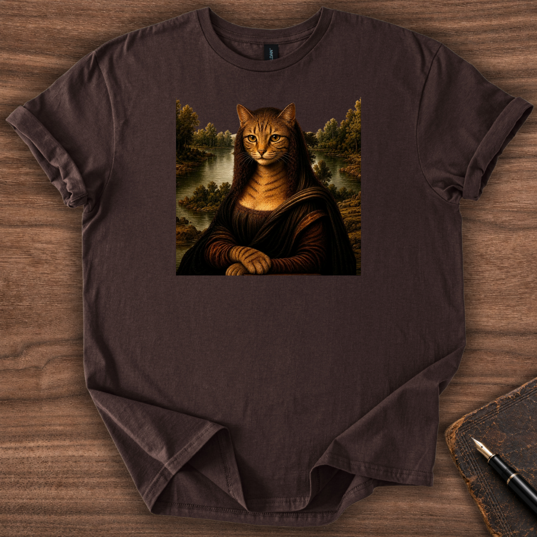 Mona T-Shirt