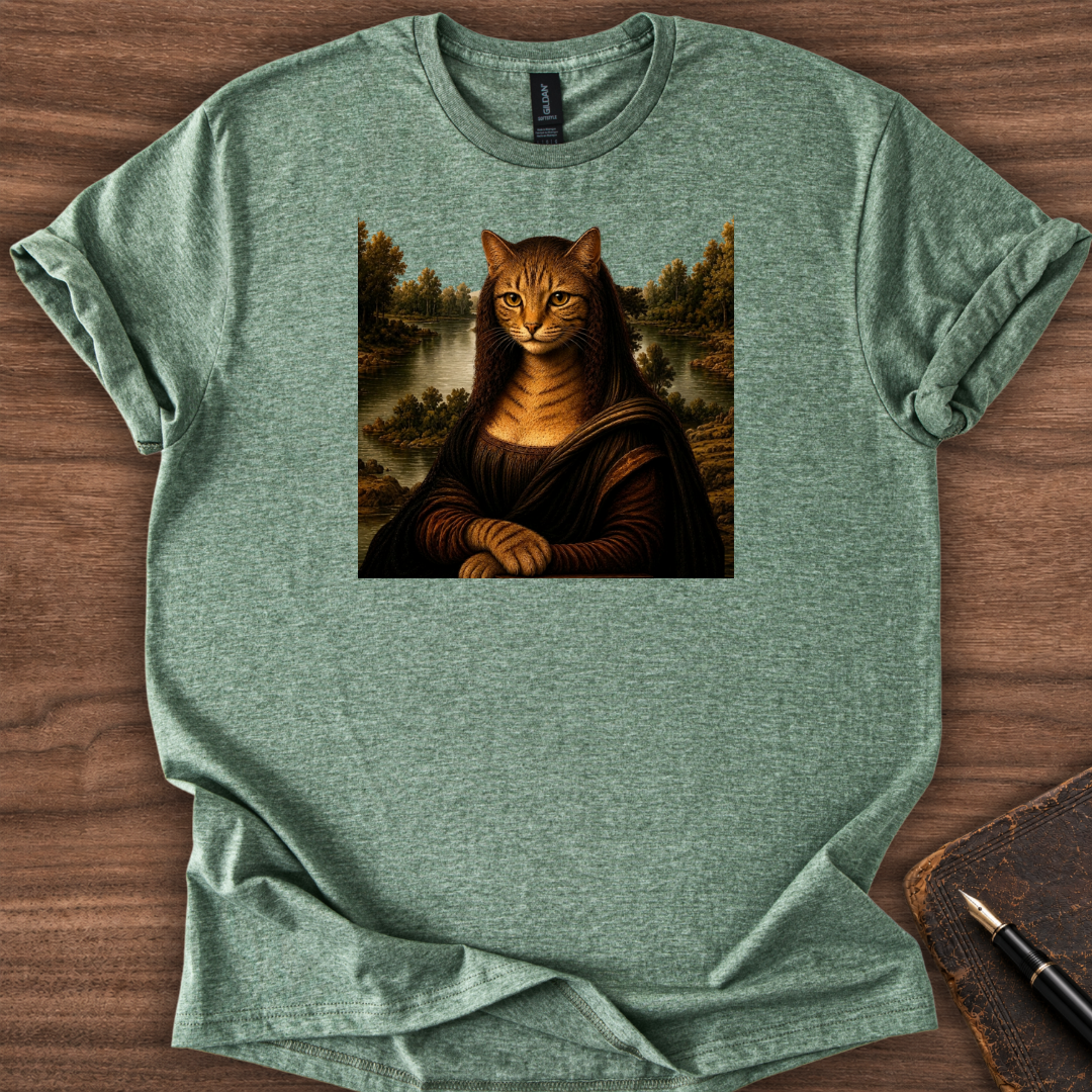 Mona T-Shirt