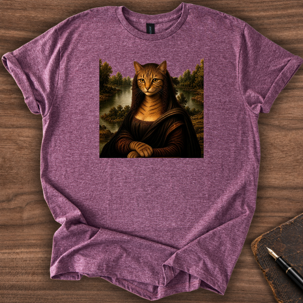 Mona T-Shirt