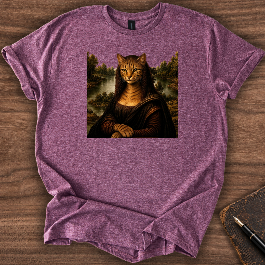 Mona T-Shirt