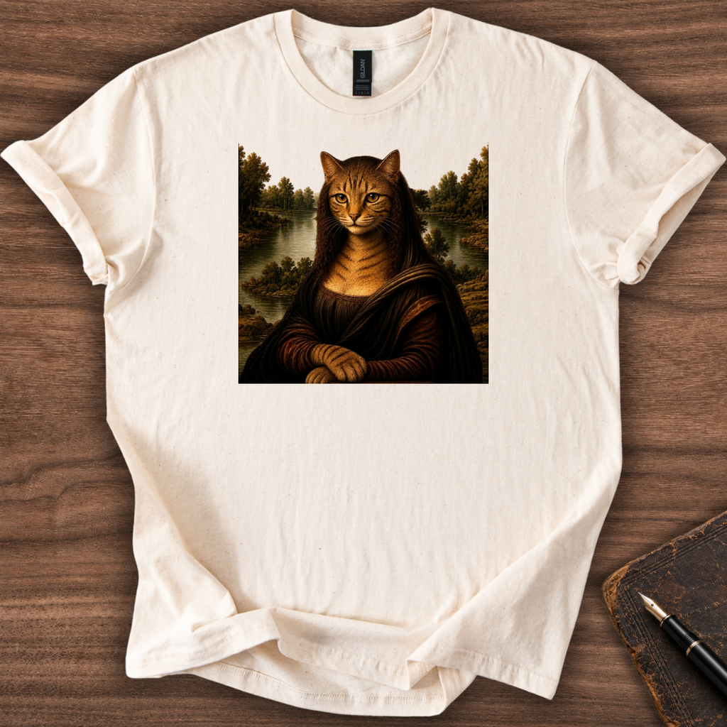 Mona T-Shirt