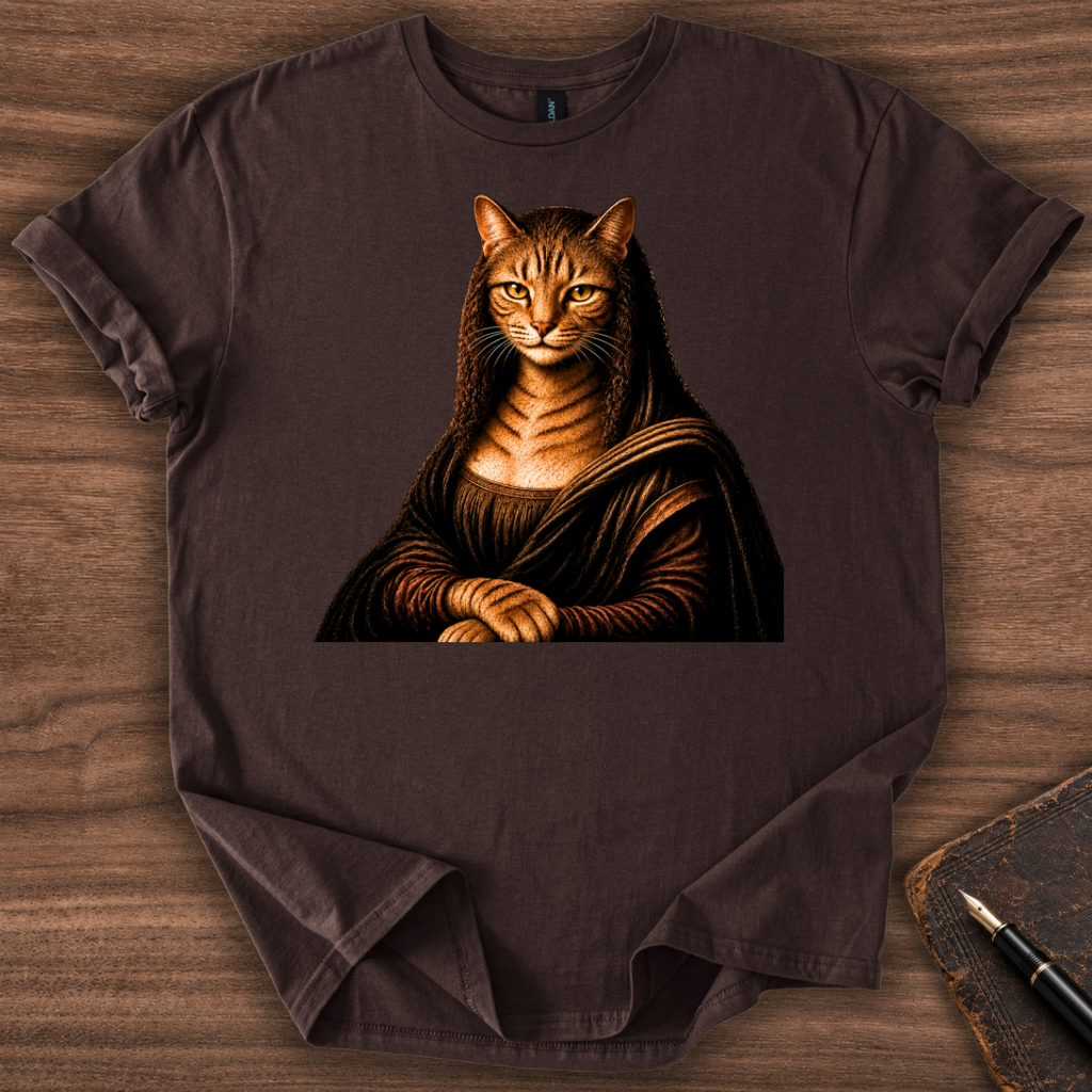 Mona T-Shirt
