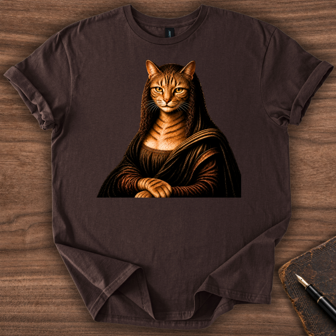Mona T-Shirt