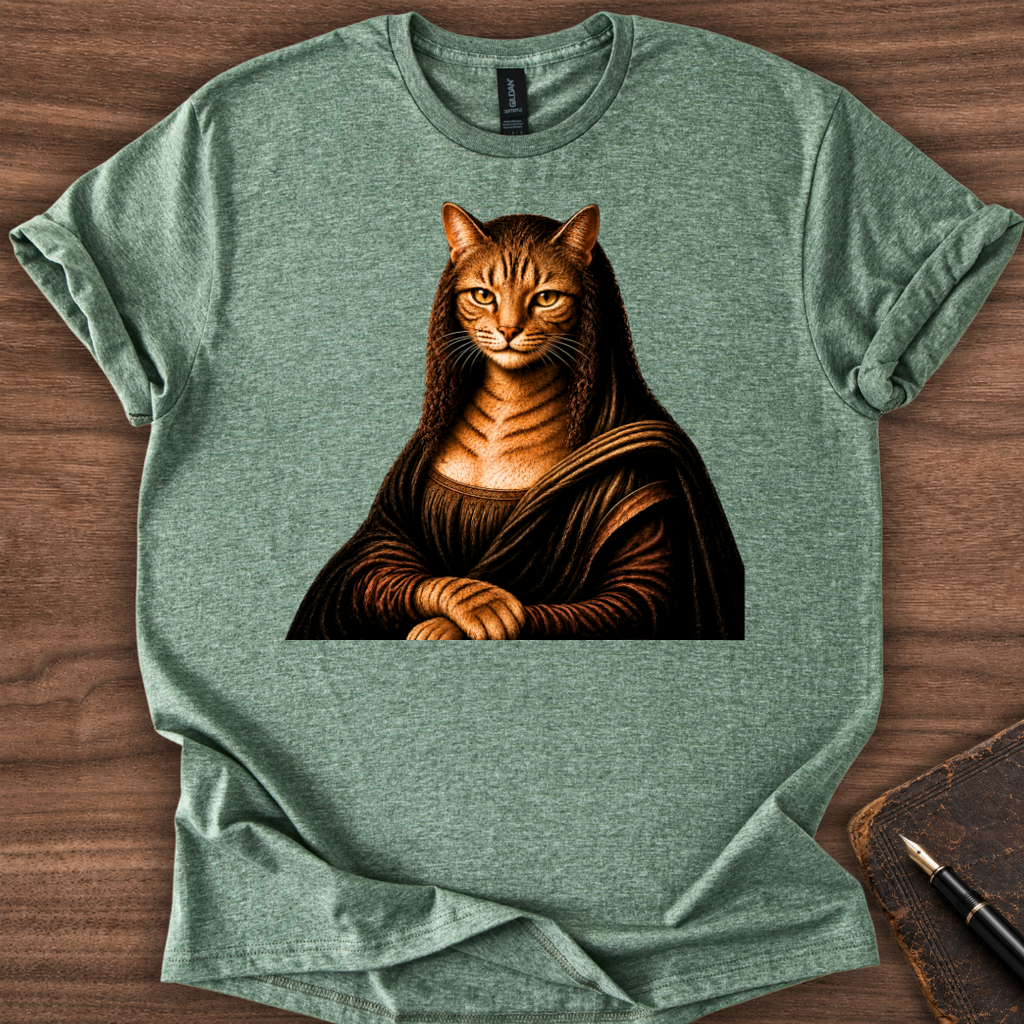 Mona T-Shirt