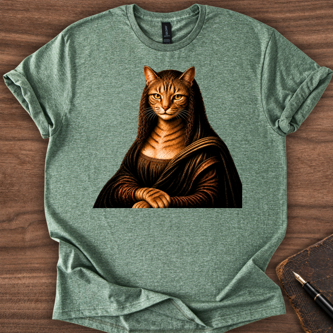 Mona T-Shirt