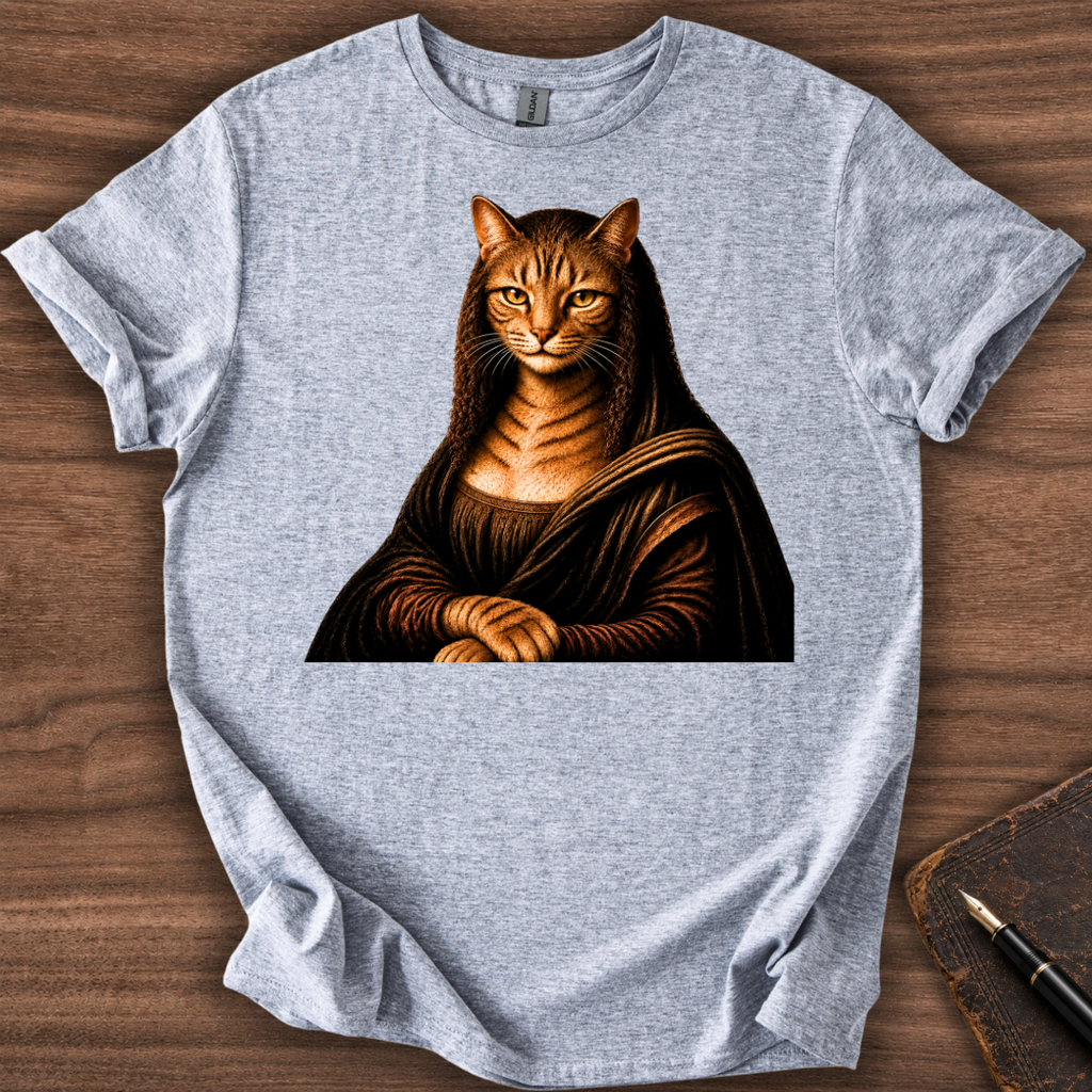 Mona T-Shirt