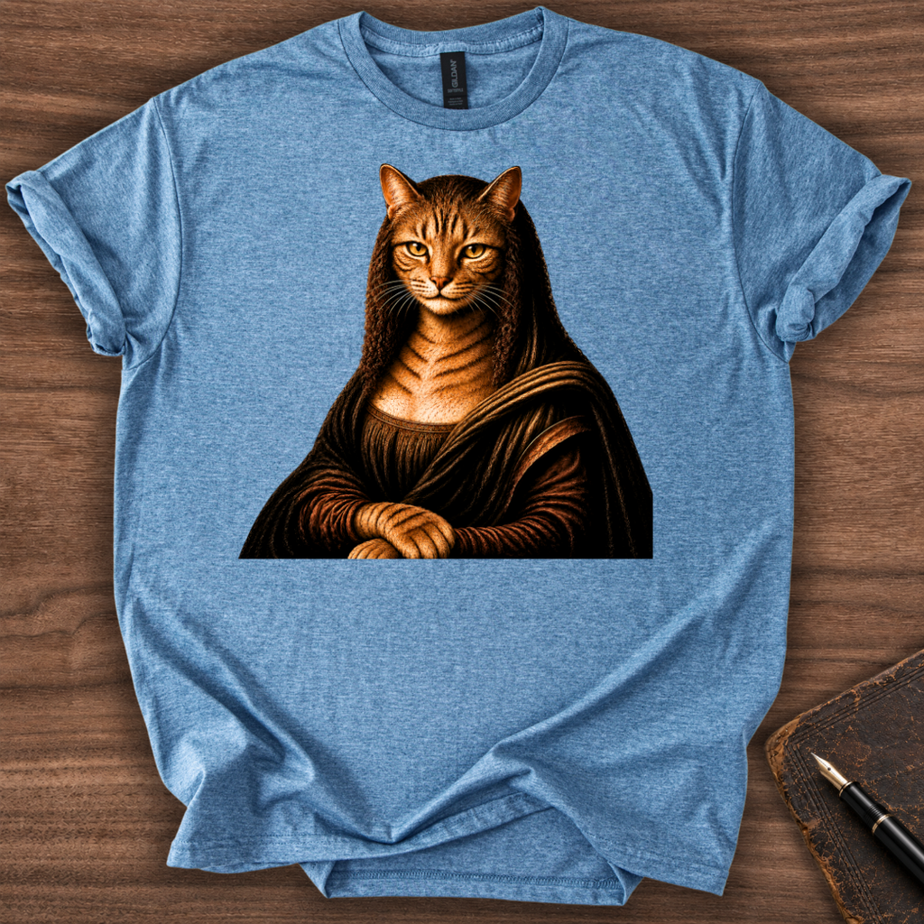Mona T-Shirt