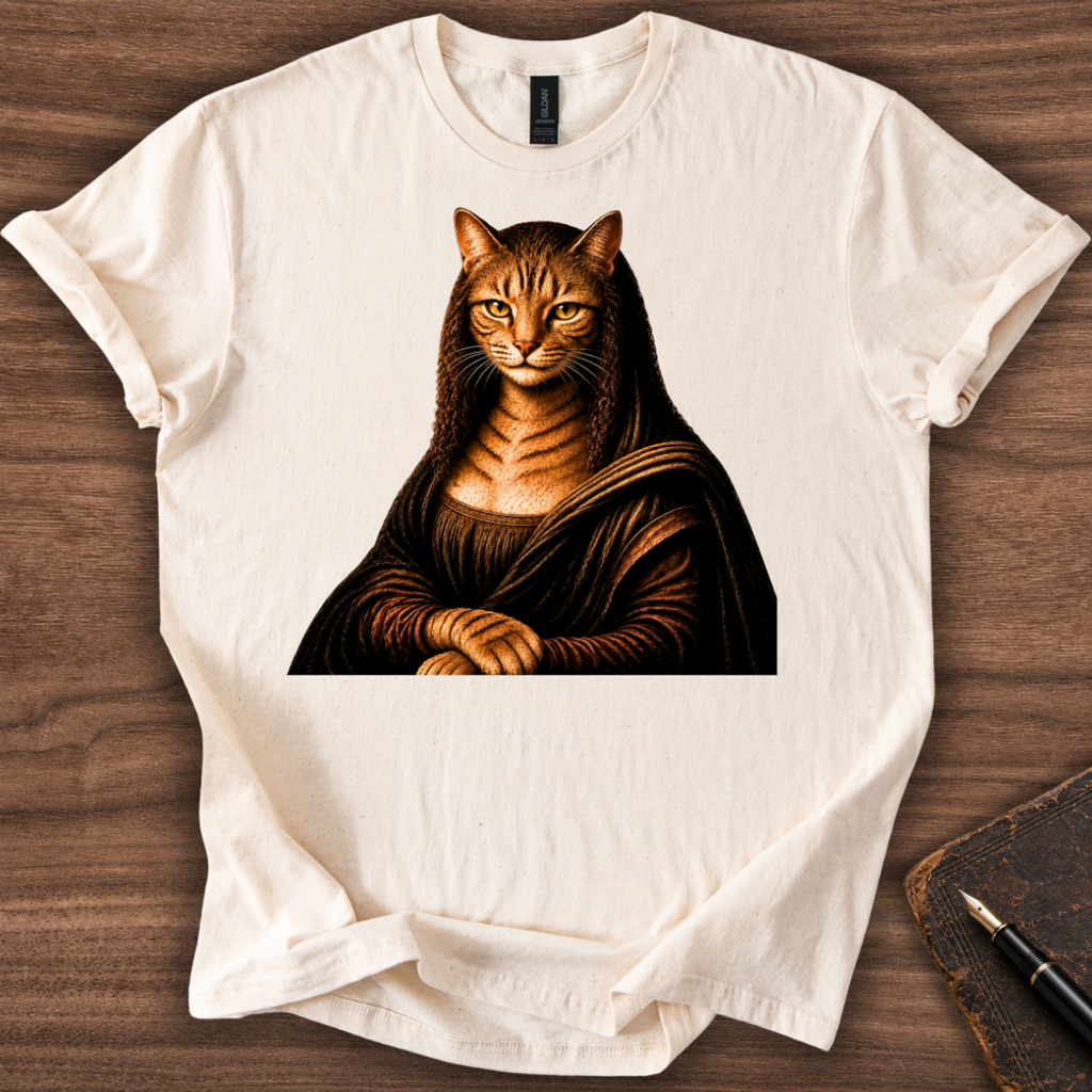 Mona T-Shirt