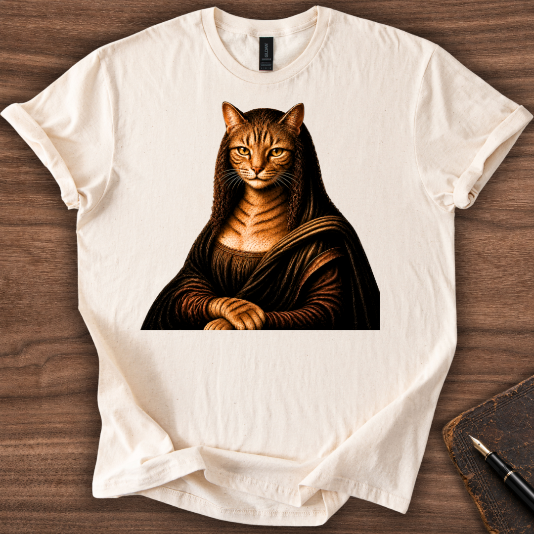 Mona T-Shirt