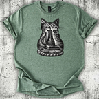 Mortal Enemy Vacuum T-Shirt