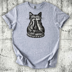 Mortal Enemy Vacuum T-Shirt