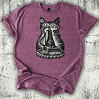 Mortal Enemy Vacuum T-Shirt