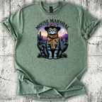 Mouse Marshal T-Shirt