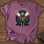 Mouse Marshal T-Shirt