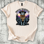 Mouse Marshal T-Shirt