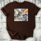 NASA Research T-Shirt