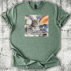 NASA Research T-Shirt
