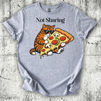 Not Sharing T-Shirt