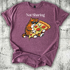 Not Sharing T-Shirt