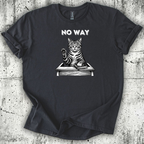 No Way T-Shirt